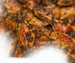 Jerk Chicken