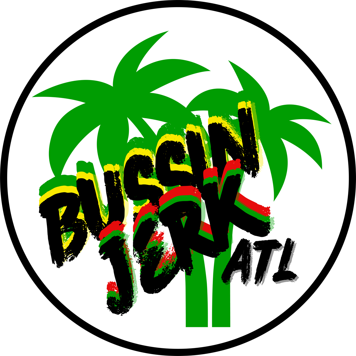 BussinJerkATL - Homepage